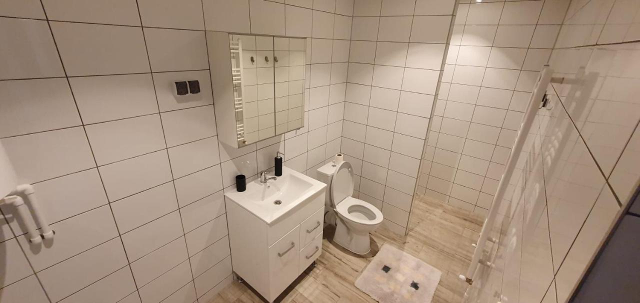 Apartamento Casa Alex Si Daiana Orşova Exterior foto