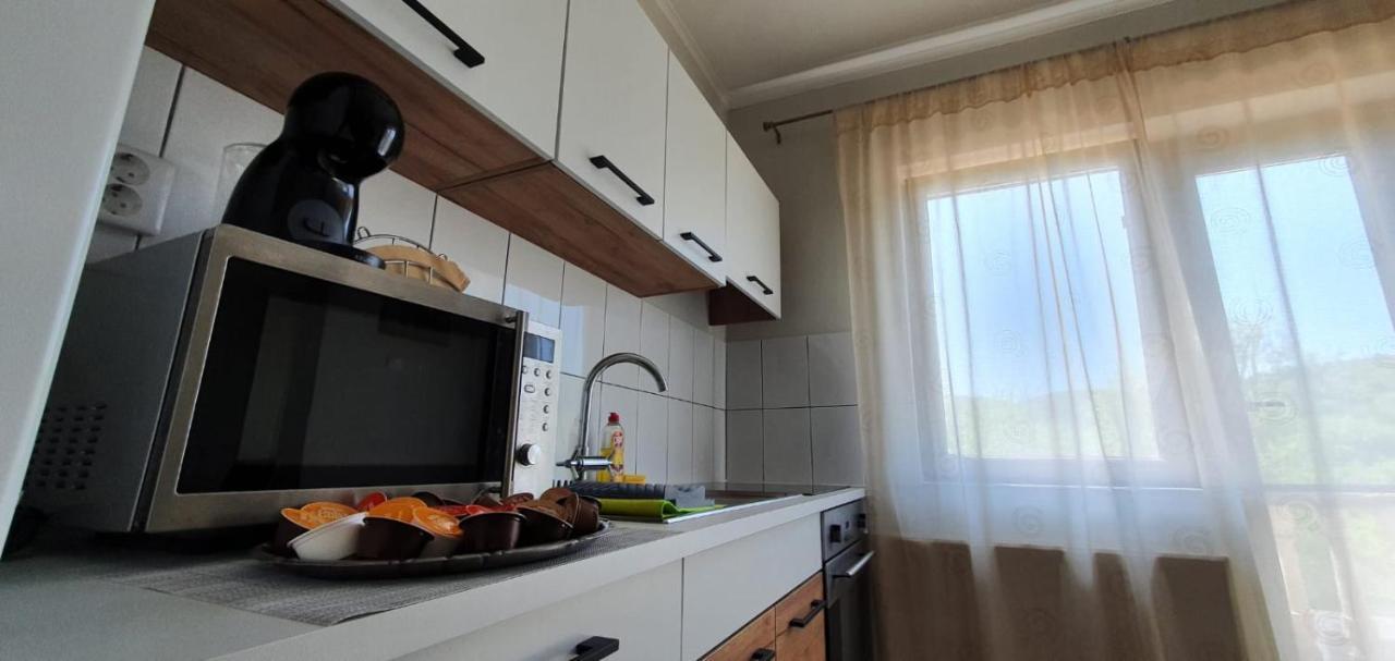 Apartamento Casa Alex Si Daiana Orşova Exterior foto